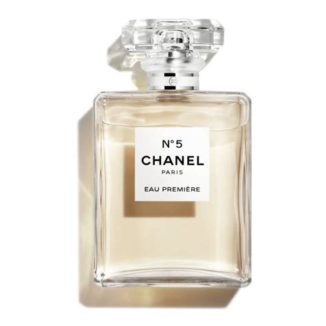 chanel eau premiere 100ml sephora